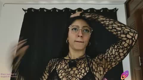 kittymyers_ online show from April 2026 03:17:01 PM