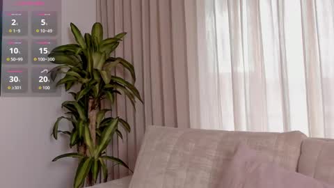 Sebastian online show from November 2025 11:53:01 AM