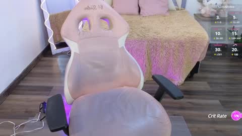 Kitty  online show from January 2025 07:10:01 PM