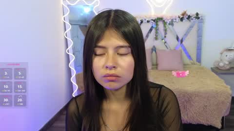 Kitty  online show from January 2025 07:17:02 PM