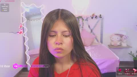 Kitty  online show from January 2025 07:07:02 PM