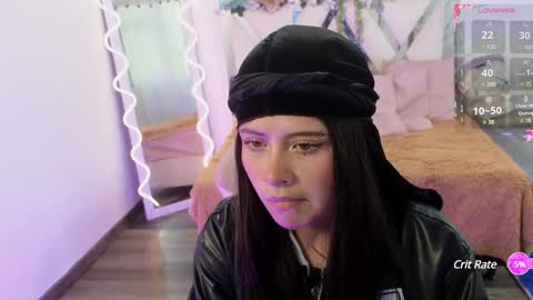 Kitty  online show from January 2025 07:10:02 PM