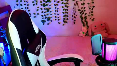 Kittyuwu  online show from January 2026 08:00:02 PM