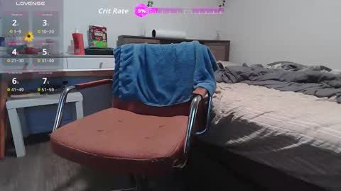 Kittyymaze online show from November 2025 01:55:02 PM