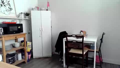 Kittyymaze online show from March 2026 01:55:01 PM