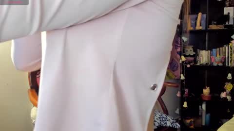 Kitty Zen online show from November 2025 09:37:02 PM