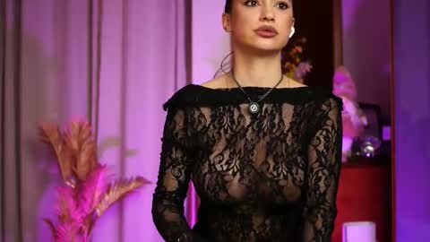 Snapshot of kity_sweet chatting on February 2026 09:24:01 PM Erika online show from February 2026 09:24:01 PM