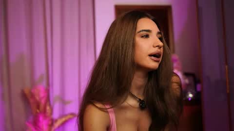 Snapshot of kity_sweet chatting on February 2026 07:51:02 PM Erika online show from February 2026 07:51:02 PM