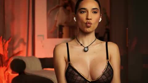 Snapshot of kity_sweet chatting on February 2026 09:13:02 PM Erika online show from February 2026 09:13:02 PM