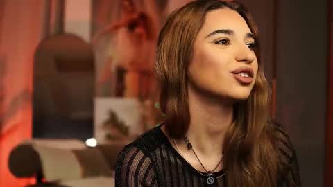 Snapshot of kity_sweet chatting on February 2026 09:49:02 PM Erika online show from February 2026 09:49:02 PM