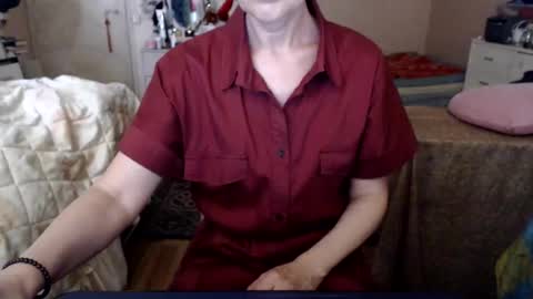 Snapshot of kiuminberry chatting on June 2026 12:47:02 PM KiuminBerry online show from June 2026 12:47:02 PM