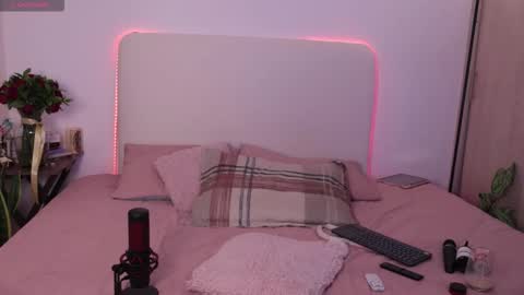 Snapshot of kiut_tiffanii chatting on February 2026 10:38:02 AM Tiffanii online show from February 2026 10:38:02 AM