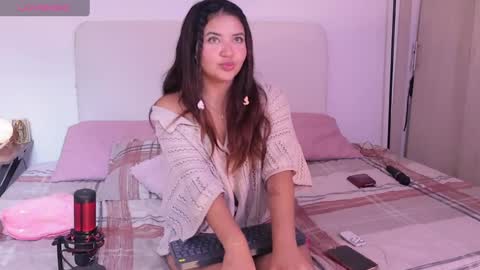  Tiffanii  online show from April 2026 05:51:01 PM