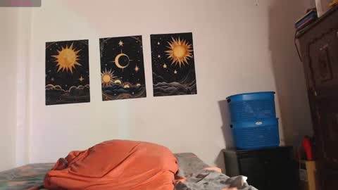 Adorable Maria online show from April 2026 01:55:02 AM