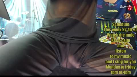 kiveuxmakeu online show from September 2025 04:01:01 PM