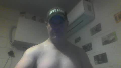 kiwiguy19773 online show from June 2026 07:00:01 AM