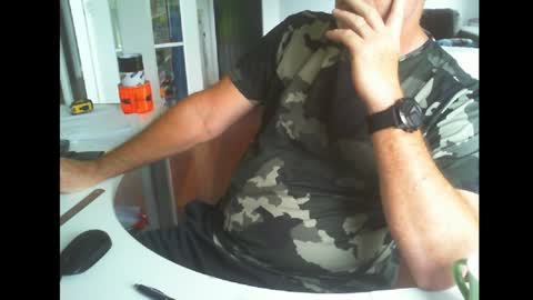 Kiwilad1973 online show from February 2025 02:49:02 AM