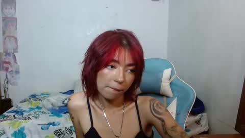 kiyu online show from February 2026 11:44:01 PM