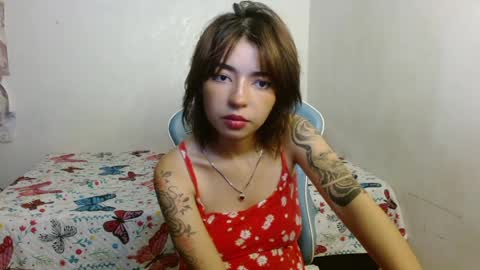 Snapshot of kiyusweetcrazy chatting on May 2026 02:51:02 AM kiyu online show from May 2026 02:51:02 AM