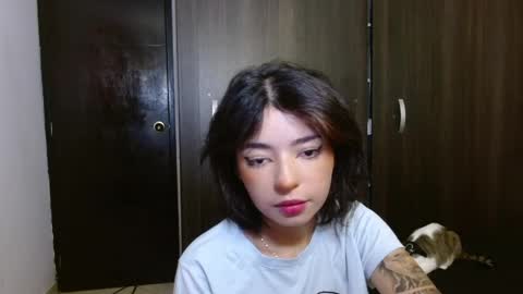 Snapshot of kiyusweetcrazy chatting on May 2026 02:41:01 AM kiyu online show from May 2026 02:41:01 AM