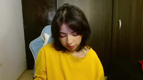 Snapshot of kiyusweetcrazy chatting on June 2026 02:22:02 AM kiyu online show from June 2026 02:22:02 AM