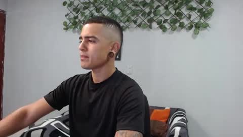 kizame___ online show from March 2026 08:26:02 PM