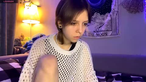 Luna online show from November 2025 10:51:02 AM