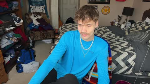 Snapshot of kjpeace chatting on January 2025 03:44:01 PM Kyle online show from January 2025 03:44:01 PM