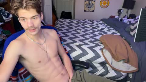 Snapshot of kjpeace chatting on January 2025 03:01:02 PM Kyle online show from January 2025 03:01:02 PM