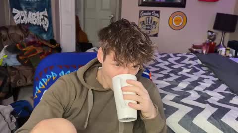 Snapshot of kjpeace chatting on February 2025 03:29:01 PM Kyle online show from February 2025 03:29:01 PM