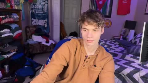 Snapshot of kjpeace chatting on February 2025 01:39:02 PM Kyle online show from February 2025 01:39:02 PM