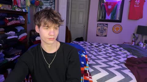 Snapshot of kjpeace chatting on February 2025 01:47:02 PM Kyle online show from February 2025 01:47:02 PM