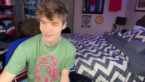 Snapshot of kjpeace chatting on March 2025 01:57:02 PM Kyle online show from March 2025 01:57:02 PM
