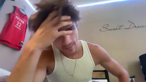 Snapshot of kjpeace chatting on August 2026 03:00:01 PM Kyle online show from August 2026 03:00:01 PM