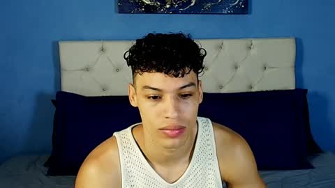 klaton__ online show from April 2026 02:28:01 PM