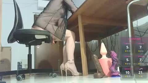 Klaudia online show from January 2025 06:07:01 AM