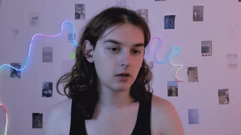 klaus_rice online show from January 2026 08:29:01 AM