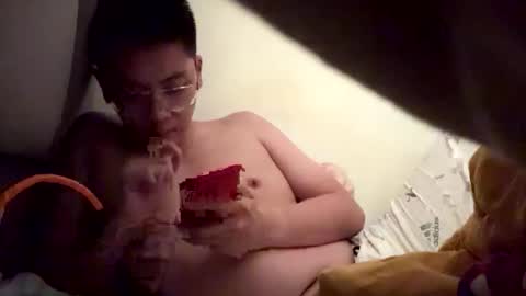 Tom online show from November 2025 05:17:01 AM