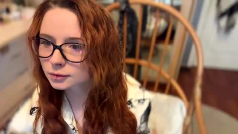 Snapshot of klementinagirl chatting on January 2025 08:23:02 PM Klementinafanslyklementina6661 online show from January 2025 08:23:02 PM