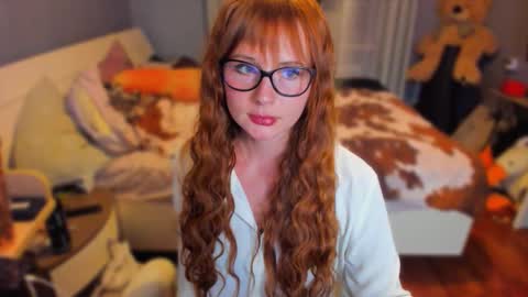 Snapshot of klementinagirl chatting on September 2025 08:19:01 PM Klementinafanslyklementina6661 online show from September 2025 08:19:01 PM