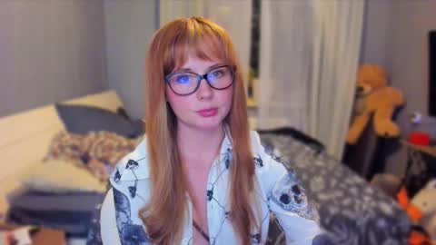Snapshot of klementinagirl chatting on September 2025 08:56:01 PM Klementinafanslyklementina6661 online show from September 2025 08:56:01 PM