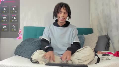 KLEO online show from March 2025 01:15:01 AM