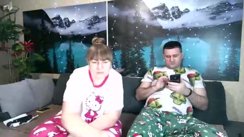 Kleosnow online show from February 2025 01:27:02 PM