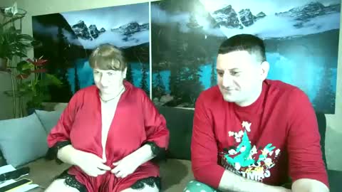 Kleosnow online show from February 2025 04:39:02 PM