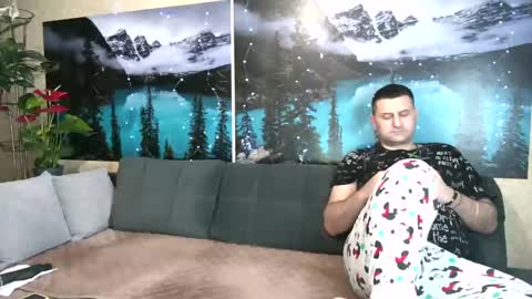 Kleosnow online show from February 2025 09:46:02 AM