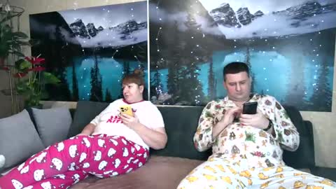 Kleosnow online show from February 2025 12:39:01 PM