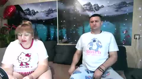 Kleosnow online show from March 2025 09:18:02 PM