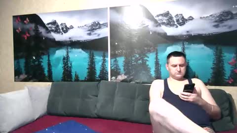 Snapshot of kleosnow chatting on April 2026 08:17:01 AM Kleosnow online show from April 2026 08:17:01 AM