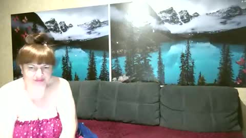 Snapshot of kleosnow chatting on May 2026 09:14:01 AM Kleosnow online show from May 2026 09:14:01 AM