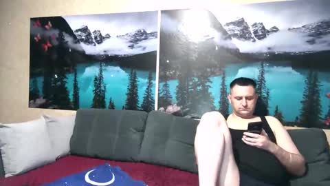 Snapshot of kleosnow chatting on May 2026 08:55:02 AM Kleosnow online show from May 2026 08:55:02 AM